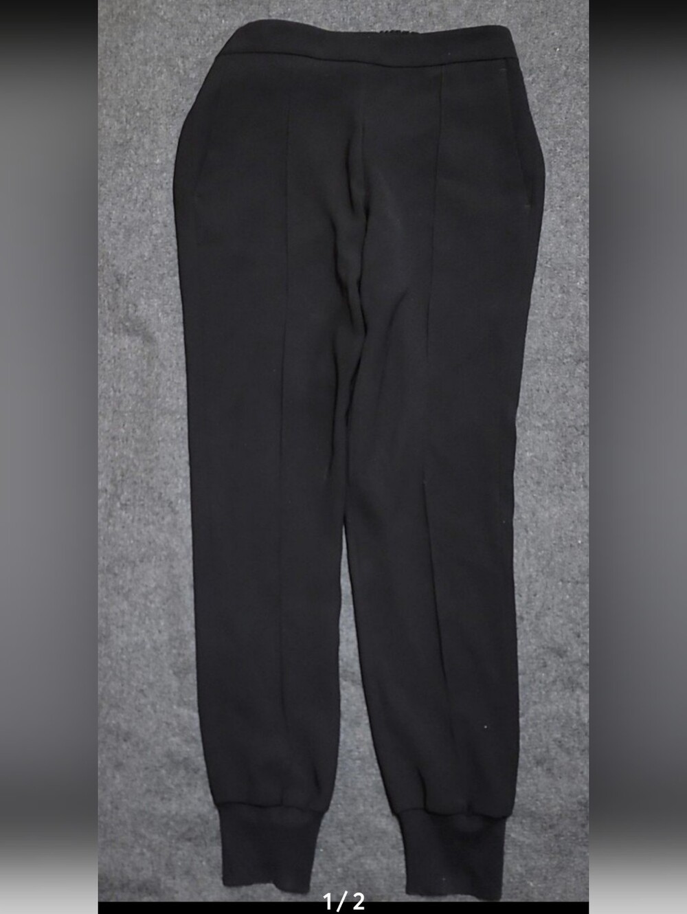 Vince Black Pants Size XS Women’s